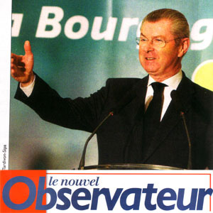 Nouvel osbervateur